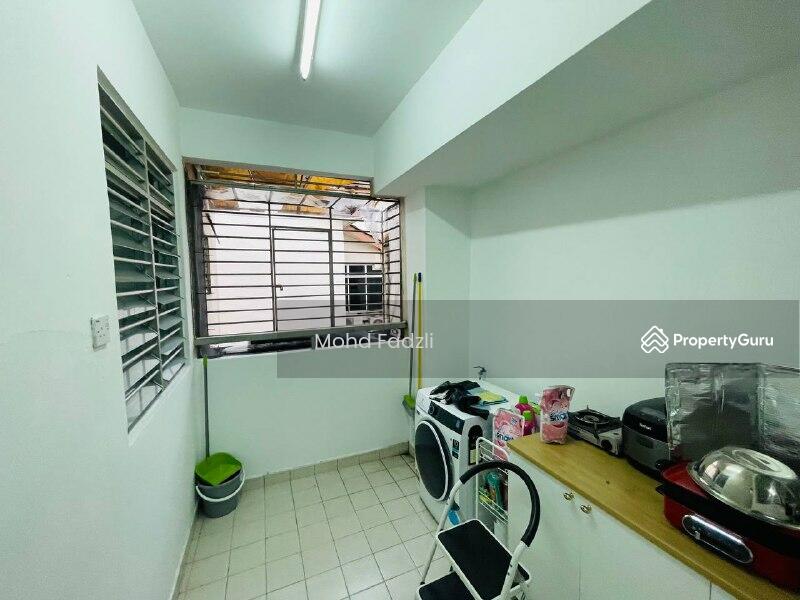 Apartment for Sale at D'Rimba - Mohd Fadzli - PropertyGuru.com.my