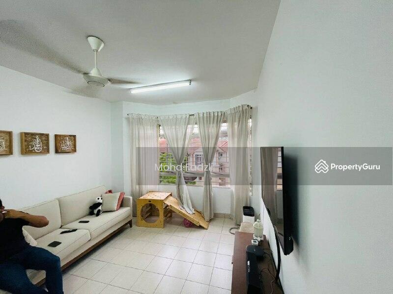 Apartment for Sale at D'Rimba - Mohd Fadzli - PropertyGuru.com.my