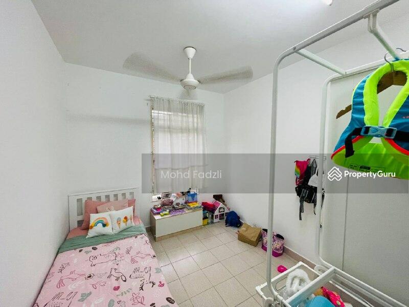 Apartment for Sale at D'Rimba - Mohd Fadzli - PropertyGuru.com.my