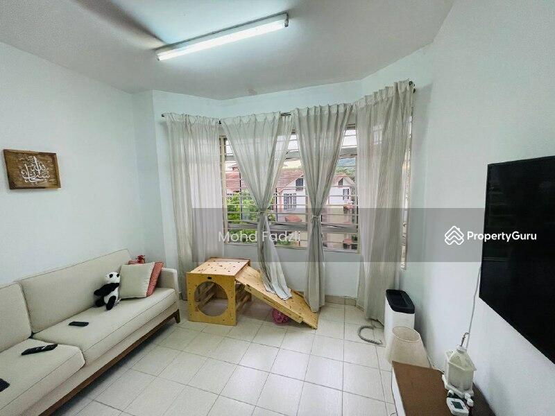 Apartment for Sale at D'Rimba - Mohd Fadzli - PropertyGuru.com.my