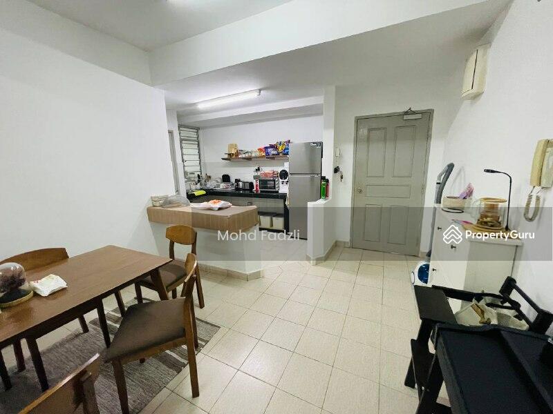 Apartment for Sale at D'Rimba - Mohd Fadzli - PropertyGuru.com.my