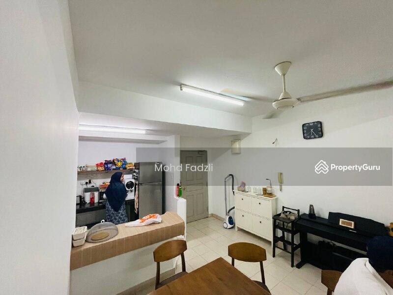 Apartment for Sale at D'Rimba - Mohd Fadzli - PropertyGuru.com.my