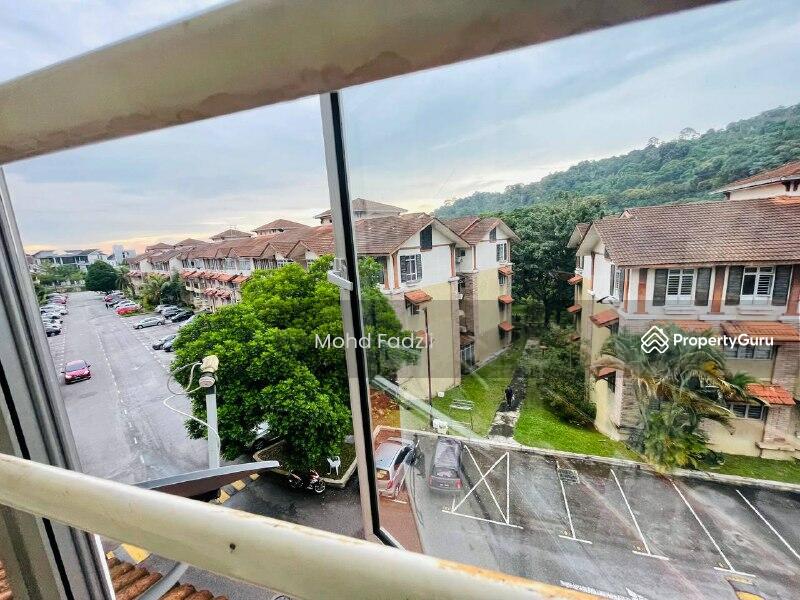 Apartment for Sale at D'Rimba - Mohd Fadzli - PropertyGuru.com.my