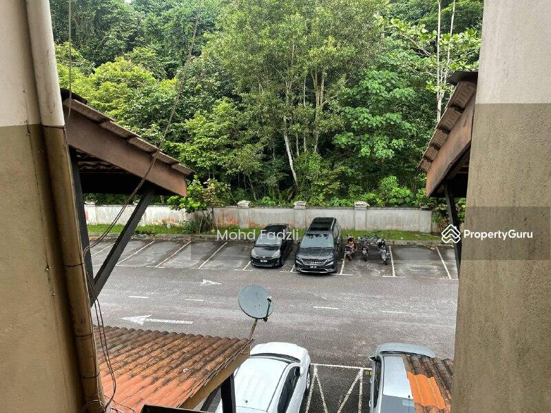 Apartment for Sale at D'Rimba - Mohd Fadzli - PropertyGuru.com.my