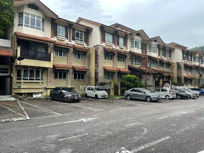 Apartment for Sale at D'Rimba - Mohd Fadzli - PropertyGuru.com.my