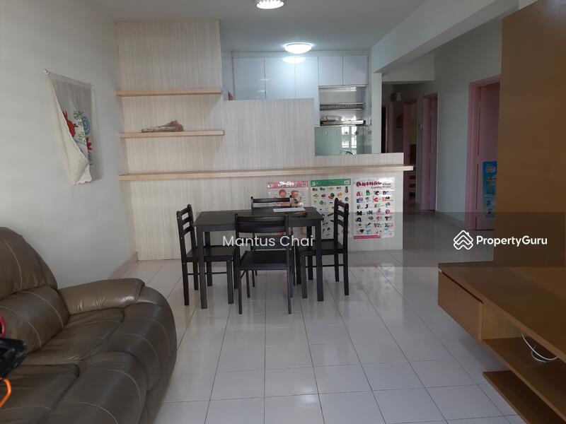 Kondominium untuk Disewa di Laman Midah - Mantus Chai - PropertyGuru.com.my