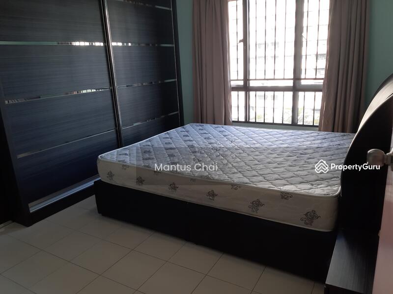 Kondominium untuk Disewa di Laman Midah - Mantus Chai - PropertyGuru.com.my