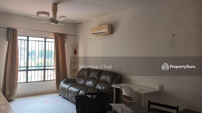 Kondominium untuk Disewa di Laman Midah - Mantus Chai - PropertyGuru.com.my