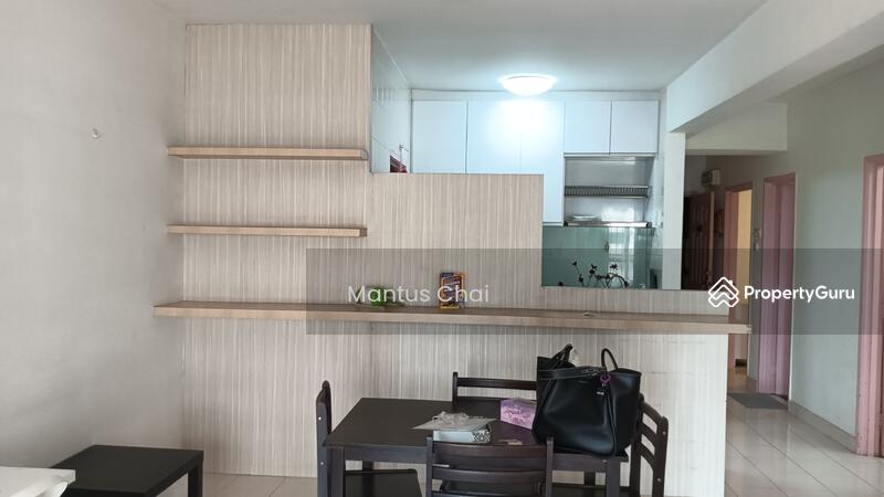 Kondominium untuk Disewa di Laman Midah - Mantus Chai - PropertyGuru.com.my