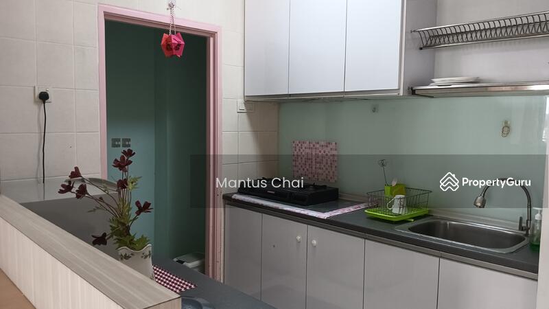 Kondominium untuk Disewa di Laman Midah - Mantus Chai - PropertyGuru.com.my