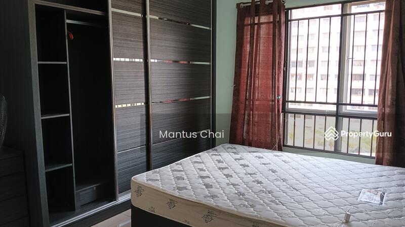 Kondominium untuk Disewa di Laman Midah - Mantus Chai - PropertyGuru.com.my