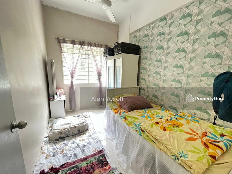 Apartment Sutravilla, Lrg.Kg.Pelindung 5, Kampung Pelindung, Kuantan