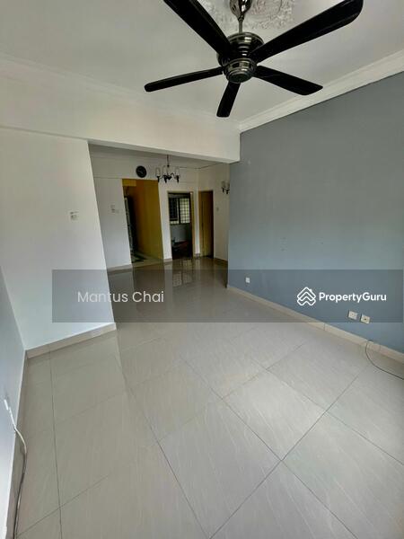 Pangsapuri untuk Disewa di Prisma Perdana - Mantus Chai - PropertyGuru.com.my