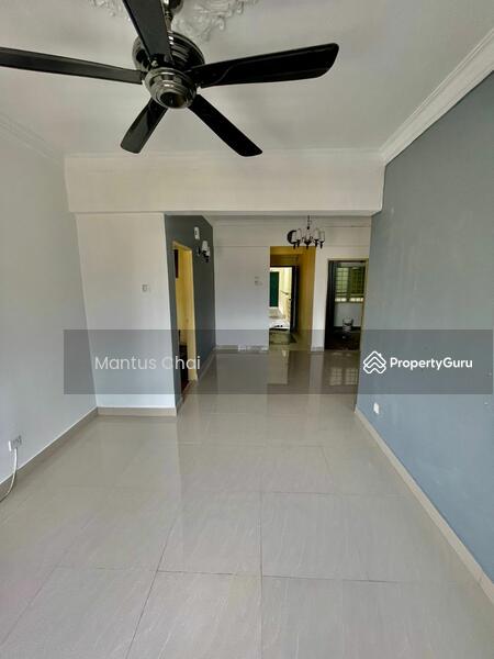 Pangsapuri untuk Disewa di Prisma Perdana - Mantus Chai - PropertyGuru.com.my