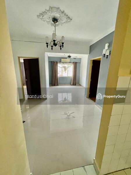 Pangsapuri untuk Disewa di Prisma Perdana - Mantus Chai - PropertyGuru.com.my