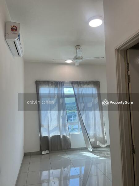 La Thea Residences untuk Untuk Disewa - RM 1,500 /bulan, Mac 2026 - PropertyGuru.com.my