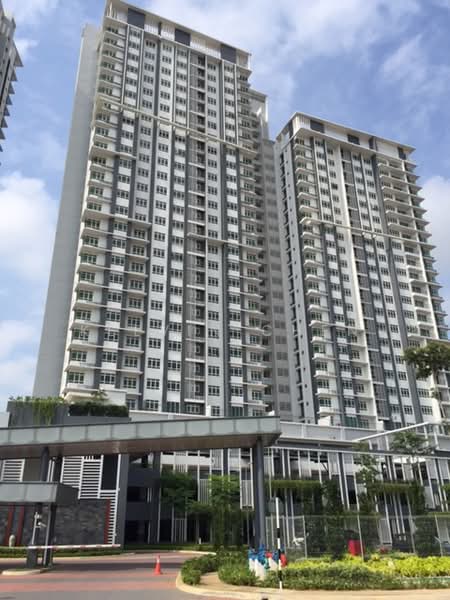 Condominium for Rent at La Thea Residences - Kelvin Chen - PropertyGuru.com.my