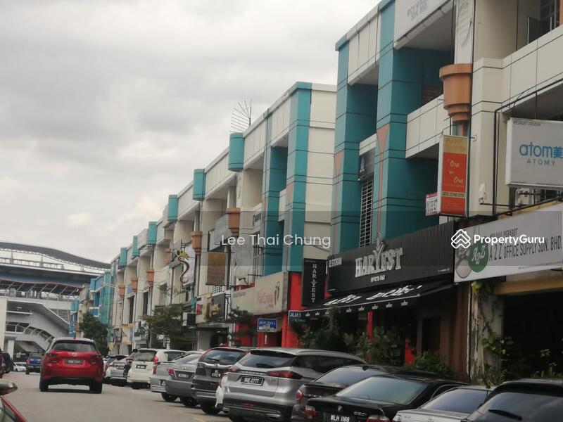 USJ 21 untuk dijual USJ 21 Jalan USJ 21/1, USJ, Subang Jaya, Selangor