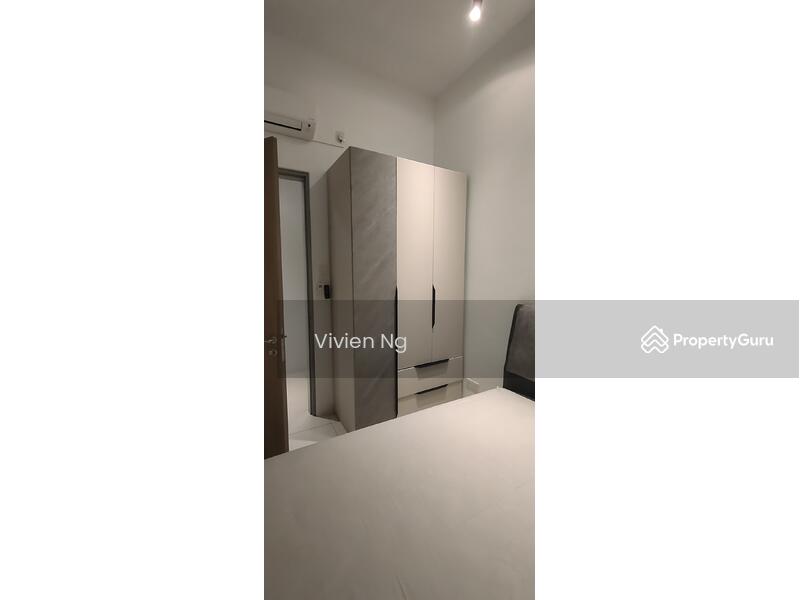 For Rent - Polo Residences