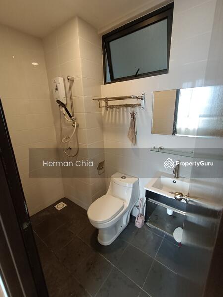 Service Residence for Rent at Service Residence @ Landmark Residence 1 - Herman Chia - PropertyGuru.com.my