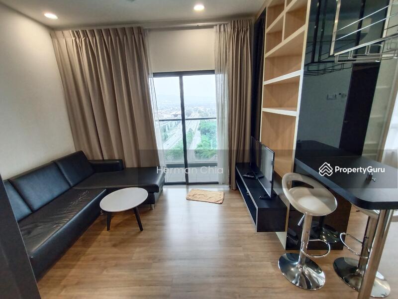 Service Residence for Rent at Service Residence @ Landmark Residence 1 - Herman Chia - PropertyGuru.com.my