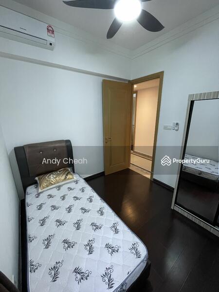 Service Residence for Rent at R&F Princess Cove Phase 1 - Andy Cheah - PropertyGuru.com.my