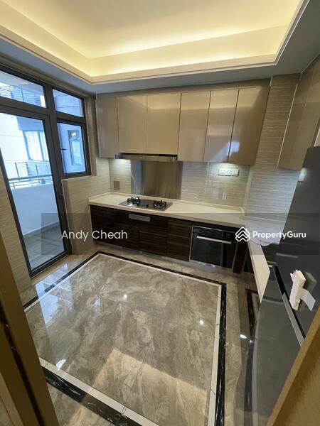 Service Residence for Rent at R&F Princess Cove Phase 1 - Andy Cheah - PropertyGuru.com.my