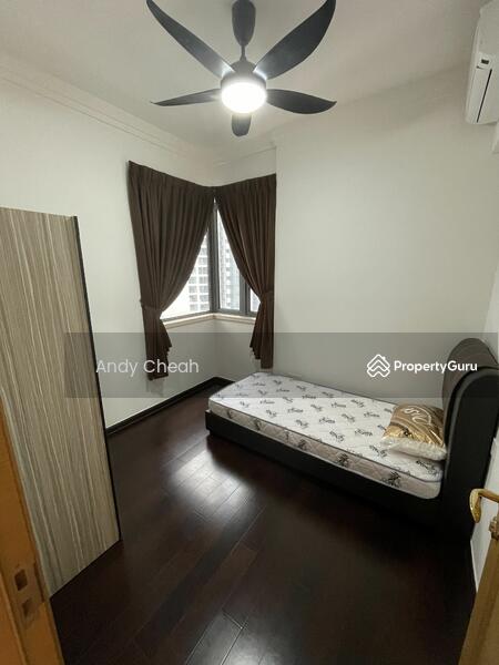 Service Residence for Rent at R&F Princess Cove Phase 1 - Andy Cheah - PropertyGuru.com.my