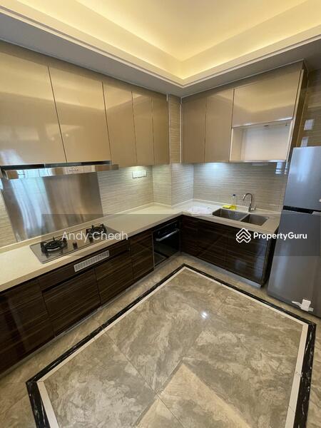 Service Residence for Rent at R&F Princess Cove Phase 1 - Andy Cheah - PropertyGuru.com.my