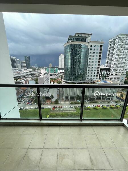 Service Residence for Rent at R&F Princess Cove Phase 1 - Andy Cheah - PropertyGuru.com.my