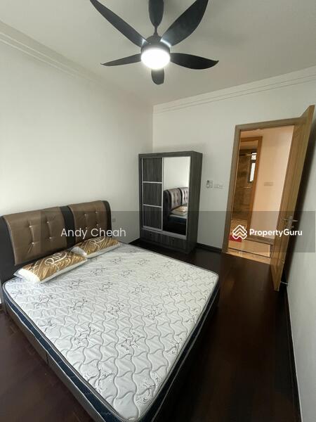 Service Residence for Rent at R&F Princess Cove Phase 1 - Andy Cheah - PropertyGuru.com.my