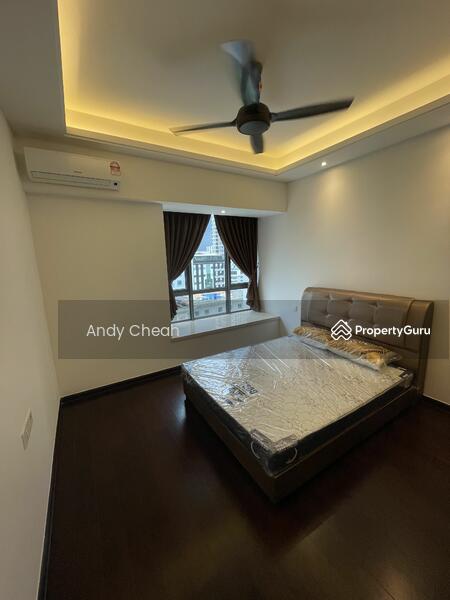 Service Residence for Rent at R&F Princess Cove Phase 1 - Andy Cheah - PropertyGuru.com.my