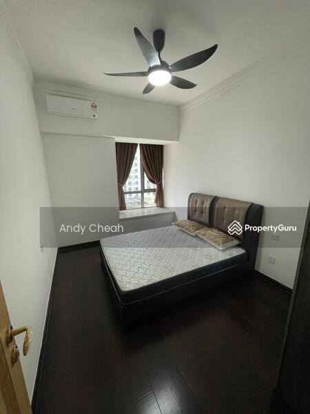 Service Residence for Rent at R&F Princess Cove Phase 1 - Andy Cheah - PropertyGuru.com.my