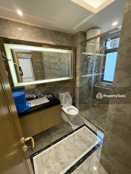 Service Residence for Rent at R&F Princess Cove Phase 1 - Andy Cheah - PropertyGuru.com.my