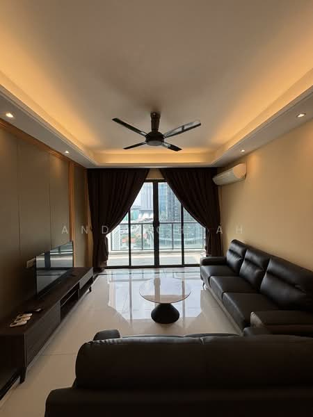 Service Residence for Rent at R&F Princess Cove Phase 1 - Andy Cheah - PropertyGuru.com.my