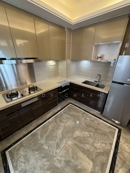 Service Residence for Rent at R&F Princess Cove Phase 1 - Andy Cheah - PropertyGuru.com.my