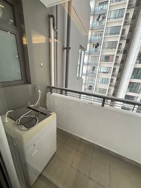 Service Residence for Rent at R&F Princess Cove Phase 1 - Andy Cheah - PropertyGuru.com.my