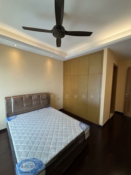 Service Residence for Rent at R&F Princess Cove Phase 1 - Andy Cheah - PropertyGuru.com.my
