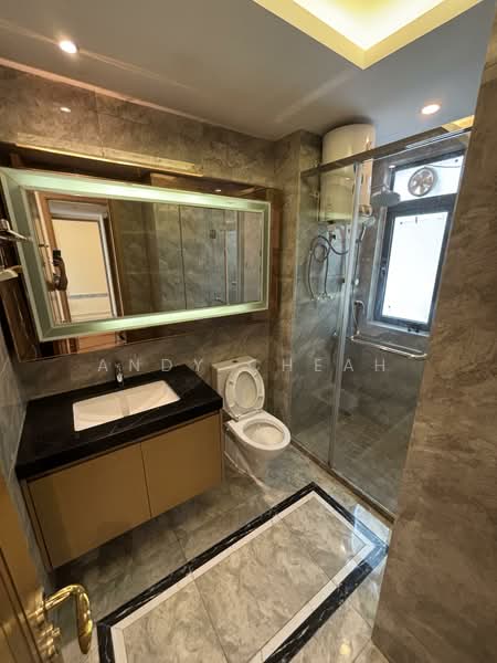 Service Residence for Rent at R&F Princess Cove Phase 1 - Andy Cheah - PropertyGuru.com.my