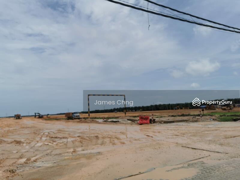 For Sale - ijok jeram kota puteri industrial land kuala selangor