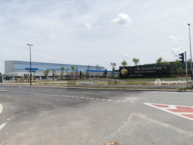 For Sale - ijok jeram kota puteri industrial land kuala selangor