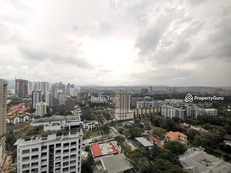 For Rent - Service Suites @ Pavilion Embassy