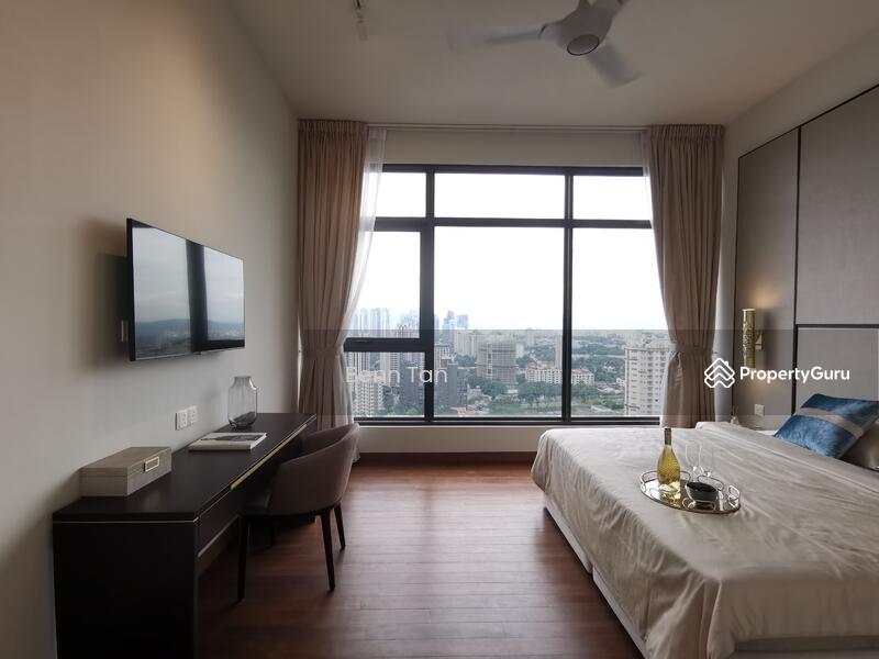 For Rent - Service Suites @ Pavilion Embassy