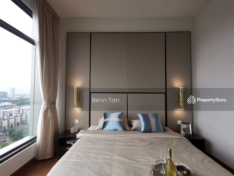 For Rent - Service Suites @ Pavilion Embassy