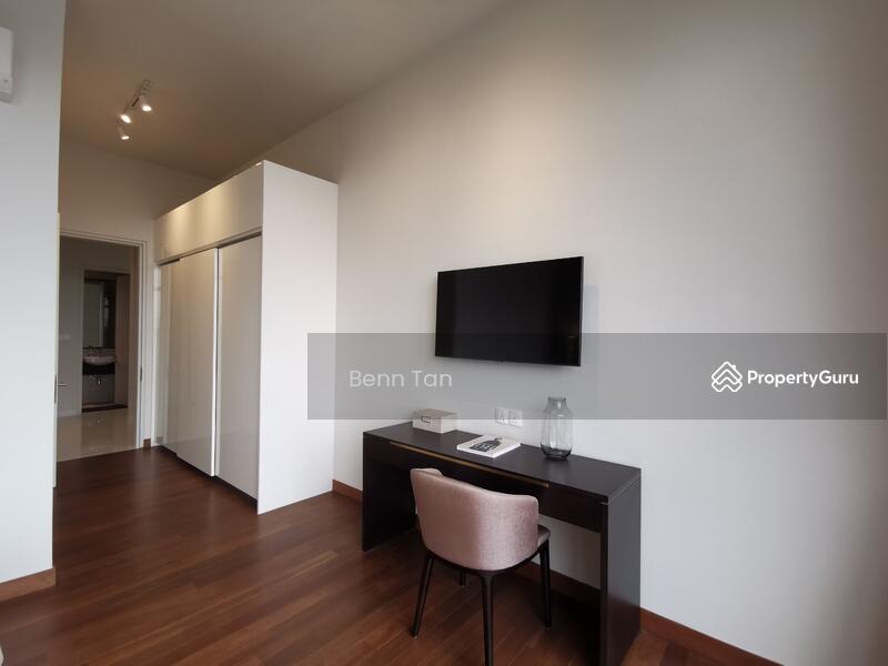 For Rent - Service Suites @ Pavilion Embassy