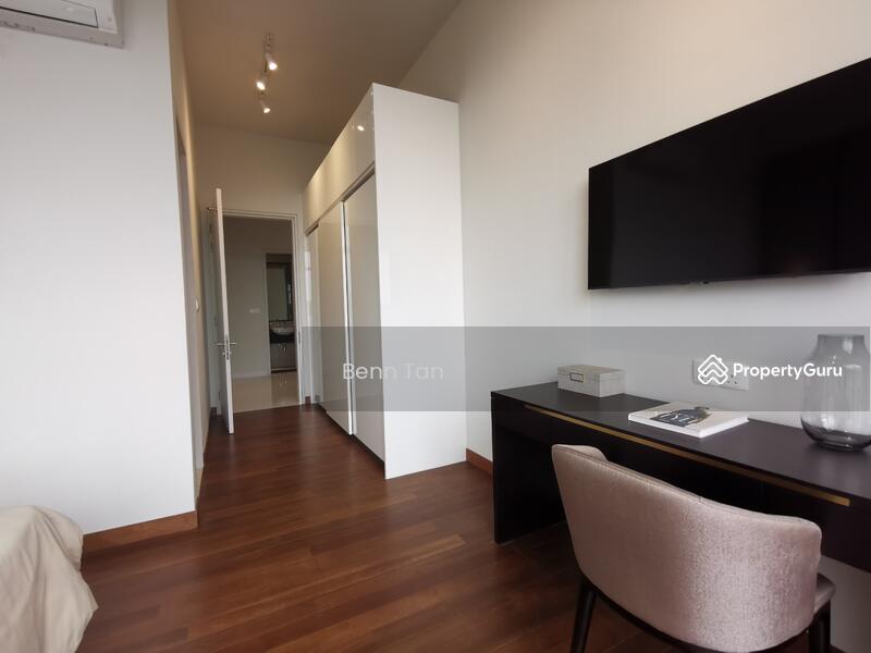 For Rent - Service Suites @ Pavilion Embassy