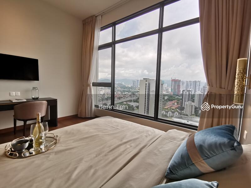 For Rent - Service Suites @ Pavilion Embassy