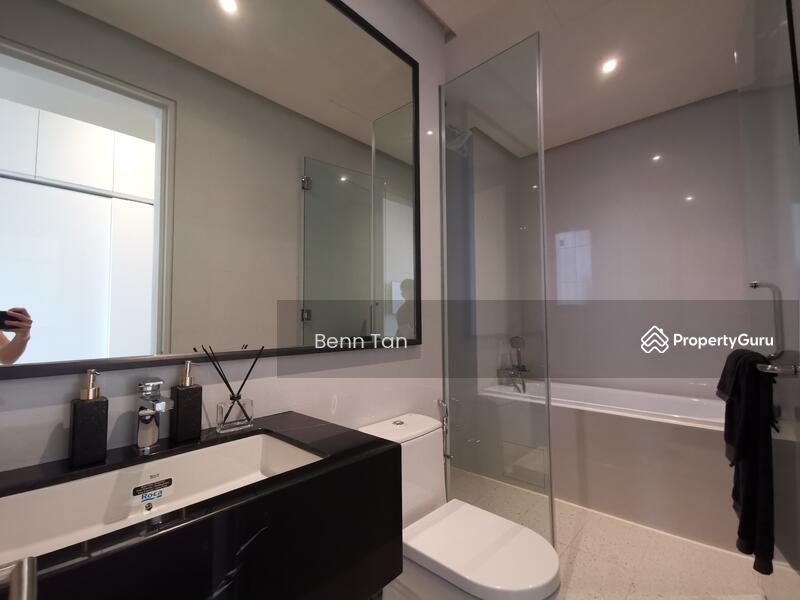 For Rent - Service Suites @ Pavilion Embassy