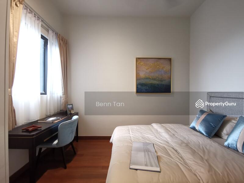 For Rent - Service Suites @ Pavilion Embassy