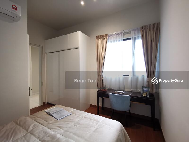 For Rent - Service Suites @ Pavilion Embassy